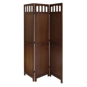 William Folding Screen