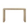 64" Console Table