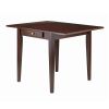 Hamilton Double Drop Leaf Dining Table