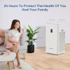 Air Purifier [Price-Limited Product]