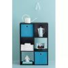 11" 6 Cube Organizer Shelf